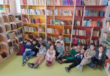 21 Февруари Меѓународен ден на мајчиниот јазик