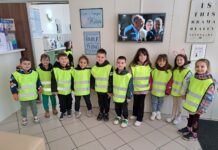 „Ако сте здрави, можете да бидете среќни“- Светски ден на здравјето👩🔬🦷🩺